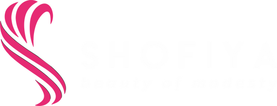 Shofiya Logo